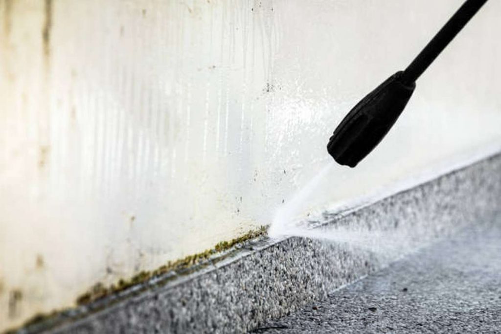 how do i find a reputable pressure washing company1