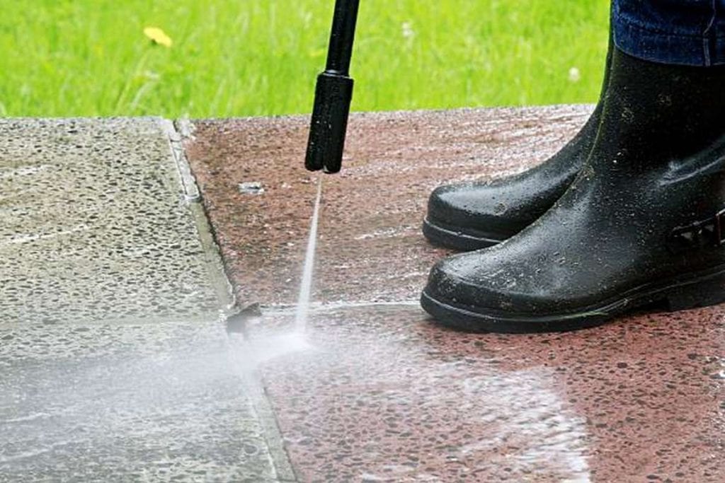 what are the benefits of pressure washing2