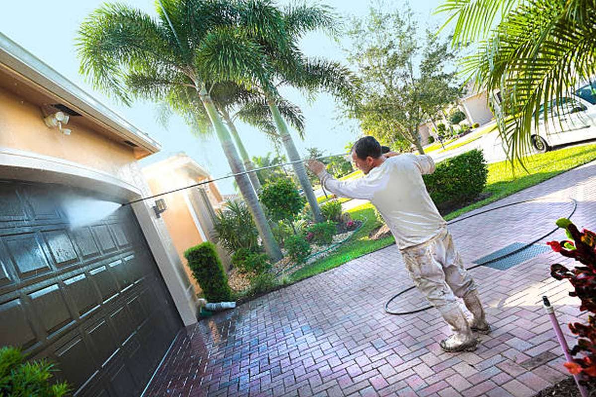 what are the best tips for pressure washing my house2