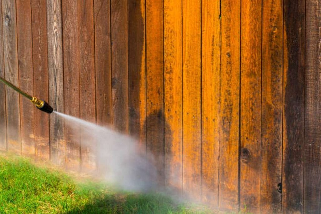 what types of surfaces can be pressure washed3