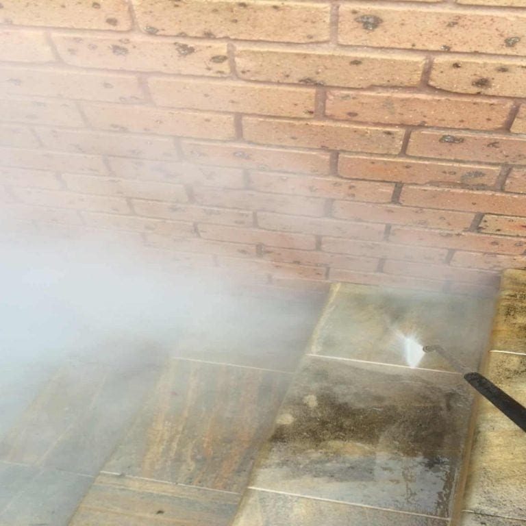pressure washing residential steam pressure cleaning