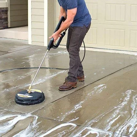 residential concrete melbourne best pressure washer soap and detergent